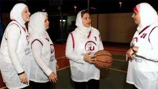 Suudi Arabistan’da kadınlar için bir ilk daha