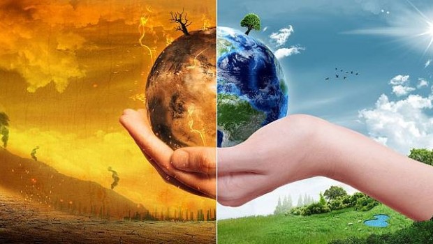 200 milyon kişi 'iklim mültecisi' olacak