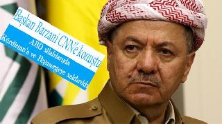 Başkan Barzani: Referandumu bahane ettiler
