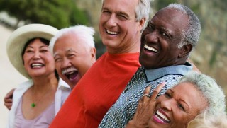 Bilim insanları yaşlanmayı yavaşlatan besini açıkladı