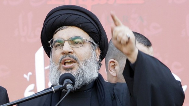 Hizbullah İsrail'i uyardı: Yanlış hesap yapma