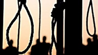 İran rejimi 2 Kürt siyasi tutukluya idam cezası verdi