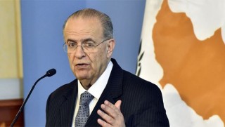 Kıbrıs: Peşmerge'ye silah gönderebiliriz