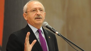 Kılıçdaroğlu'dan seçim barajı açıklaması