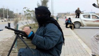 Haşdi Şabi milislerinin kanunsuzluğu Bağdat'ı tehdit edecek düzeye ulaştı