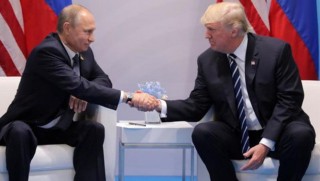 Suriye'de anlaşma imzaya kaldı