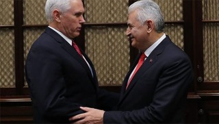 Türkiye'nin 'YPG' talebine ABD'den ret