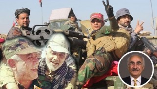 ABD yönetiminin iç savaşının en ağır bedelini Kürtler ödüyor