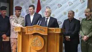 Abadi: Kürdistan Bölgesi'nin anayasal haklarına bağlıyız