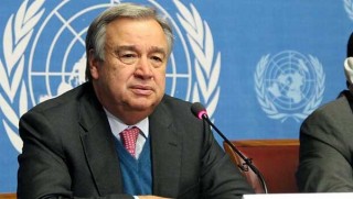 Guterres'ten Lübnan açıklaması: Yıkıcı sonuçlara neden olur