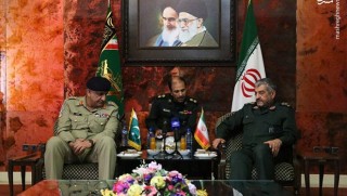 İran'ın Kurdistan Bağımsızlık Referandumu korkusu