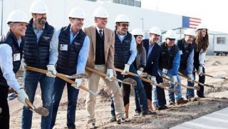 Kürt işadamı Ulukaya ABD’de “Yoğurt Vadisi” kuruyor