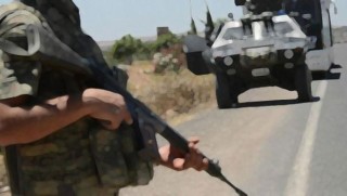 Mardin'in 4 kırsal mahallesinde sokağa çıkma yasağı