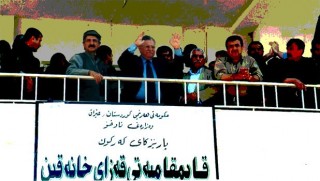 Mela Bextiyar: Başım dik! Bir karış Kürdistan toprağını satmadım!