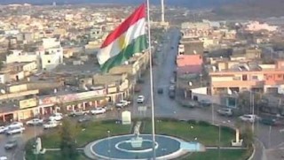 Türkmenlerden Kerkük'te özerklik kampanyası