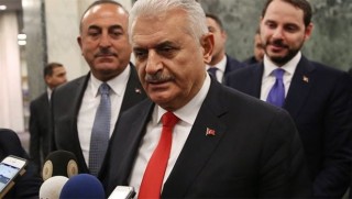 Binali Yıldırım: İran'ı dostça uyarıyoruz!