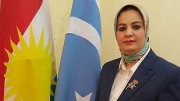 Türkmen parlamenter: Kerkük, Kürdistan kentidir