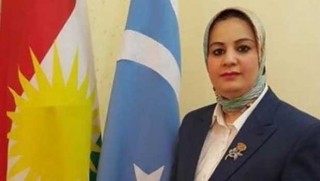 Türkmen parlamenter: Kerkük, Kürdistan kentidir