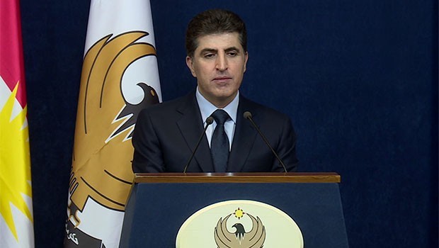 Başbakan Barzani'den gündeme dair çarpıcı açıklamalar!
