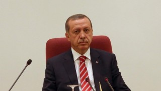 Erdoğan'dan Kürdistan depremi açıklaması