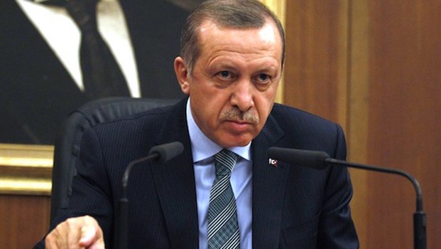 Erdoğan'dan Trump ve Putin'e: Anlamakta zorlanıyorum