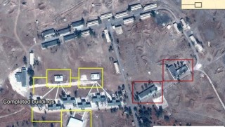 İsrail: İran'ın Suriye'deki askeri üssünü yıkarız