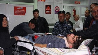 Kürdistan Sağlık Bakanı'ndan Deprem açıklaması