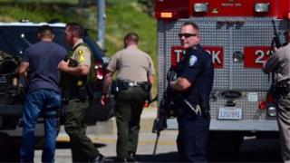 ABD'de ilkokula silahlı saldırı