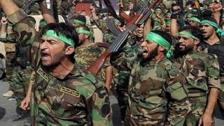 Xurmatû'da Haşdi Şabi gurupları arasında çatışma