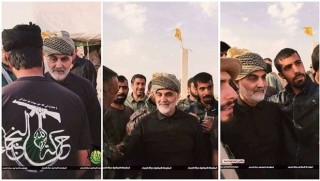 ABD Kongresinden Şii milislere yaptırım talebi