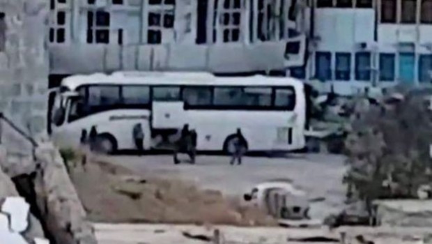 ABD: Rakka'daki IŞİD-SDG anlaşması bir sır değil!