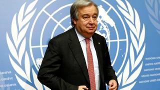 BM'den Başbakan Barzani'ye destek mektubu