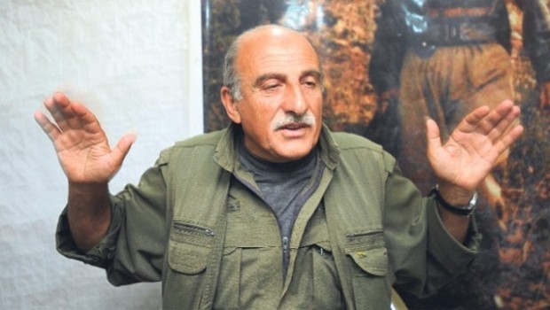 Duran Kalkan'dan İran'a nazik uyarılar
