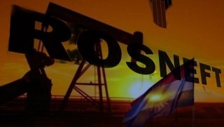 Irak'tan Rosneft’e: Bizimle çalışın!