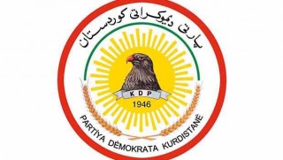 KDP'den Irak Parlamentosu kararı