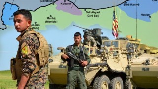 Koalisyon sözcüsünden Efrin açıklaması