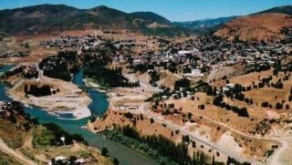 'Tunceli'nin adı Dersim olsun'