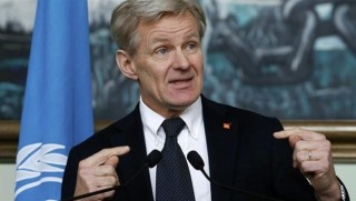 'Irak'ın bölünmüşlüğü, insani yardımı zorlaştırıyor'