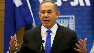 İsrail: İran'a karşı tek başımıza yeteriz