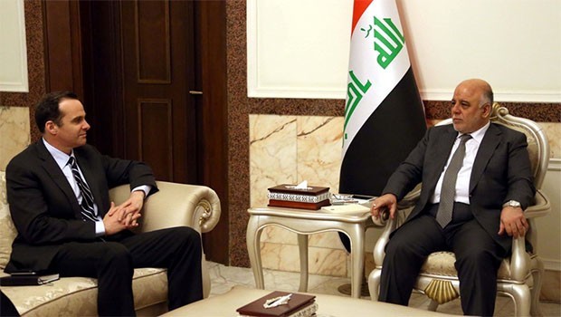 McGurk'ten Abadi'ye kritik ziyaret!