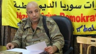 SDG'den Telal Silo açıklaması