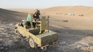 Cizre Fırtınası'nda son 24 saatlik bilanço: 34 IŞİD'li öldürüldü