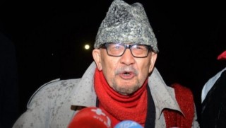 Ertuğrul Özkök: Erdoğan'ın başdanışmanı Yalçın Küçük'le görüşecek