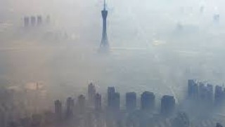 Kömür karşıtı ülkeler ittifak kurdu