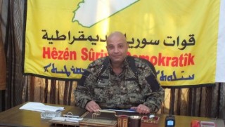 Talal Silo'nun yakını: Silo değerli bilgilere sahip, Türkiye değerlendirmeli