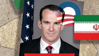 Washington Times: ABD’nin anti-Kürdistan politikasının baş mimarı McGurk