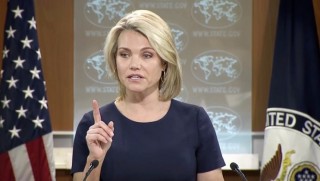 ABD: Erbil-Bağdat arasında bazı adımlar atıldı