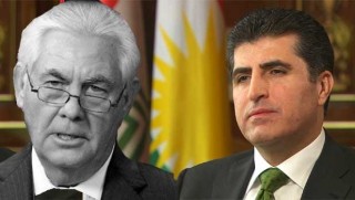 ABD'den Başbakan'a: Diyaloğ İçin temas halindeyiz!