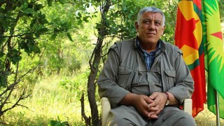 Cemil Bayık: Kaybedecek bir şeyimiz yok