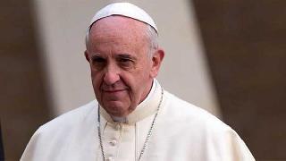 IŞİD’ten Papa’ya ölüm tehdidi